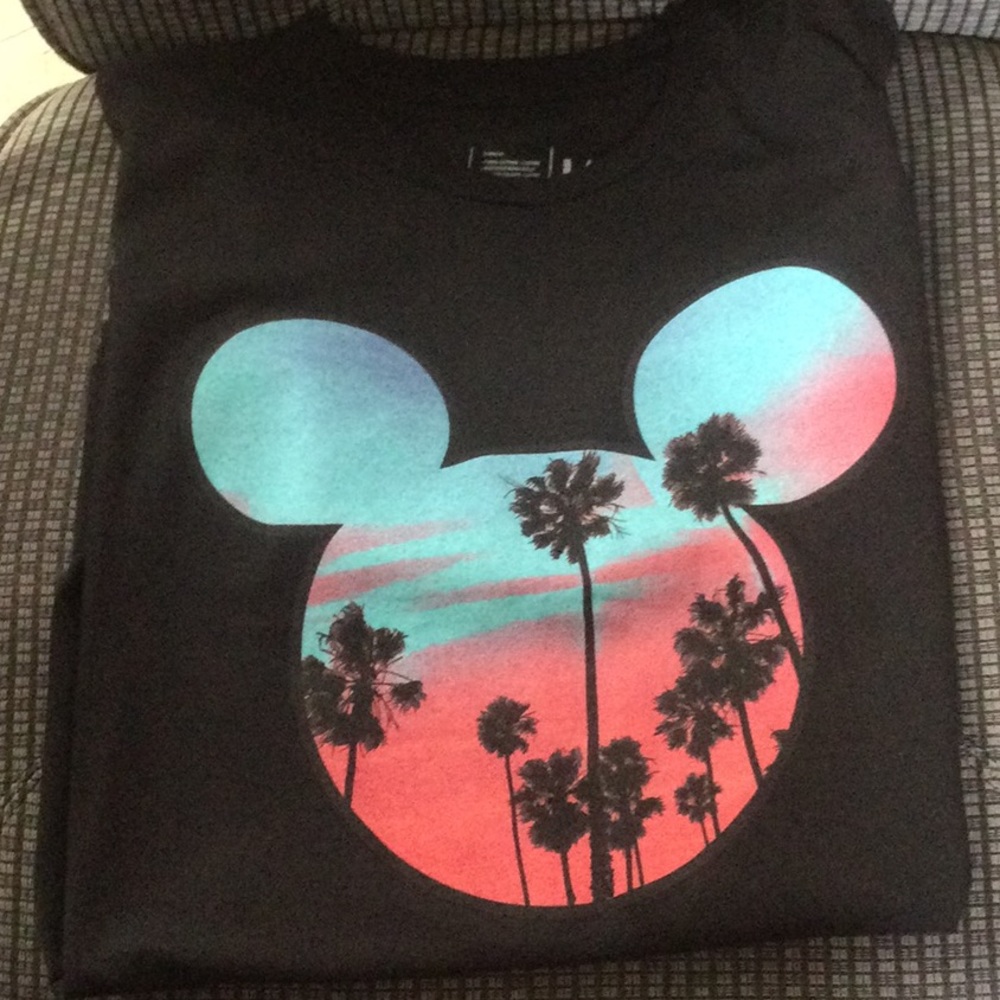 Disney T-Shirt